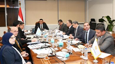 وزير الإسكان؛ هيئة التنمية السياحية تعمل علي تنفيذ أكثر من 2200 مشروع