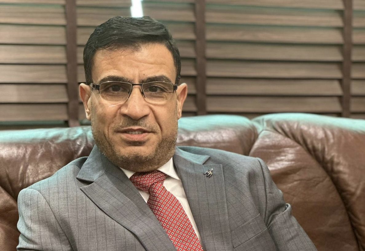 طارق الجيوشي: عمال مصر عصب التنمية في الجمهورية الجديدة