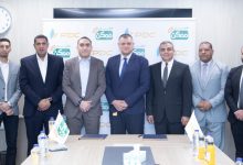 «الأهلي ممكن» و«البريد للتوزيع» توقعان إتفاق تعاون لتوسيع نطاق الشمول المالي وتعزيز التحول الرقمي بمحافظات الجمهورية