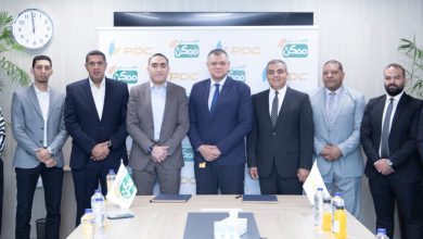 «الأهلي ممكن» و«البريد للتوزيع» توقعان إتفاق تعاون لتوسيع نطاق الشمول المالي وتعزيز التحول الرقمي بمحافظات الجمهورية