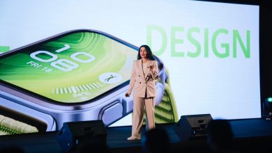 هواوي تطلق سلسلة  Pro HUAWEI WATCH FIT 4 خلال حفل ضخم بالقاهرة