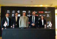 الصفوة للتطوير العمراني SUD تتشارك مع IWG لافتتاح 4 مراكز Regus جديدة بمشروعاتها