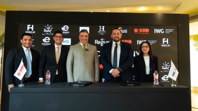 الصفوة للتطوير العمراني SUD تتشارك مع IWG لافتتاح 4 مراكز Regus جديدة بمشروعاتها