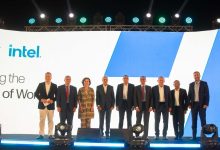 HP تعزز تواجدها في مصر لدعم أولويات رؤية مصر 2030