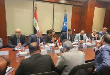 هيئة التأمين الصحي تواصل عقد اجتماعاتها الدورية مع النواب بمحافظات تطبيق المنظومة لمناقشة التعامل مع التحديات