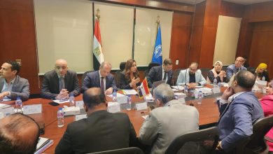 هيئة التأمين الصحي تواصل عقد اجتماعاتها الدورية مع النواب بمحافظات تطبيق المنظومة لمناقشة التعامل مع التحديات