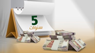 “النماء”.. تفاصيل ومزايا شهادة الادخار الخماسية من البنك الزراعي المصري