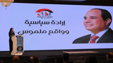 وزيرة التضامن: “تكافل وكرامة” نموذجا ناجحا للتحول الاستراتيجي في الحماية الاجتماعية