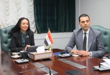 وزيرة التضامن تتابع نتائج مبادرة ” ازرع” والاستعداد لتدشين مرحلة جديدة
