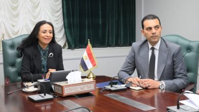 وزيرة التضامن تتابع نتائج مبادرة ” ازرع” والاستعداد لتدشين مرحلة جديدة