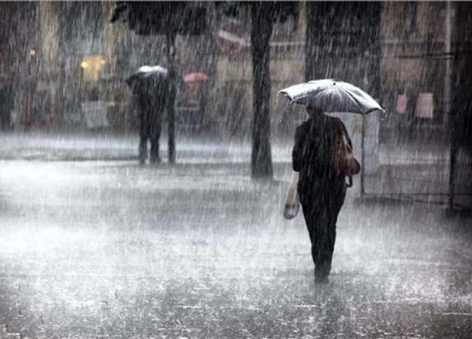 أمطار رعدية ورياح.. الأرصاد تكشف حالة الطقس غدًا الأربعاء 16 يوليو 2025