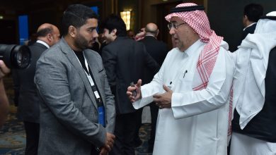 بالصور.. المهندس سيد عليوة يشارك في قمة عقار ماب لتعزيز التعاون بين مصر والسعودية