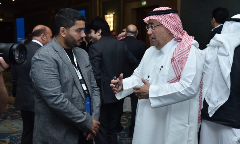 بالصور.. المهندس سيد عليوة يشارك في قمة عقار ماب لتعزيز التعاون بين مصر والسعودية بالصور.. المهندس سيد عليوة يشارك في قمة عقار ماب لتعزيز التعاون بين مصر والسعودية