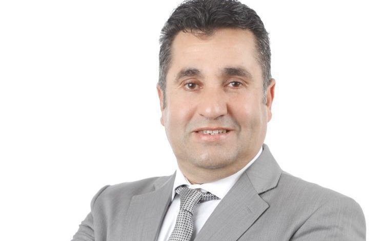محمد الحداد: التحول الرقمي في المنظومة الضريبية خطوة جوهرية نحو الشفافية وتعزيز مناخ الاستثمار محمد الحداد: التحول الرقمي في المنظومة الضريبية خطوة جوهرية نحو الشفافية وتعزيز مناخ الاستثمار