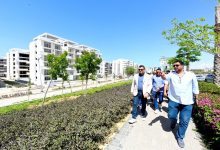وزير الإسكان يكشف معدلات تنفيذ مشروع  مزارين العلمين الجديدة
