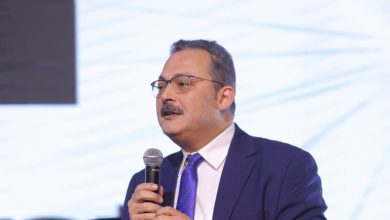 سمير صبري: 40 مليار دولار صادرات رقم لا يليق بحجم مصر