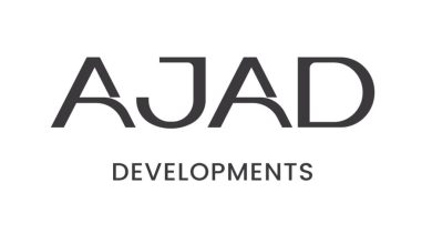 «AJAD Developments» تنطلق بشراكة مصرية سعودية وخطط استراتيجية طموحة.. وتنفذ أول مشروعاتها قريبًا