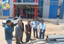 وزير الإسكان: إنشاء مستشفى جديد بسعة 189 سريرا و76 ورشة حرفية بالعبور
