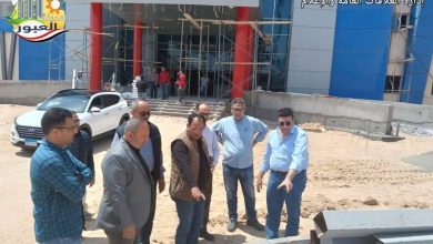 وزير الإسكان: إنشاء مستشفى جديد بسعة 189 سريرا و76 ورشة حرفية بالعبور