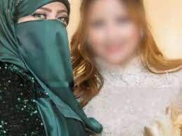 محكمة النقض تؤيد حكم إعدام قاتلة والدتها «سيدة بورسعيد» محكمة النقض تؤيد حكم إعدام قاتلة والدتها «سيدة بورسعيد»