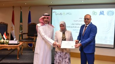 وزير العمل: حريصون على تعظيم الاستفادة من الرقمنة في مجال الأنماط الجديدة وتطوير إدارات التشغيل