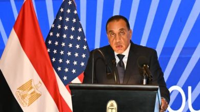 رئيس الوزراء: 1800 شركة أمريكية تعمل في مصر باستثمارات 47 مليار دولار