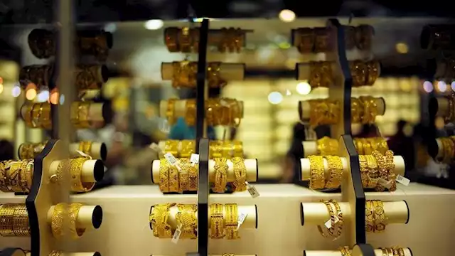 أسعار الذهب اليوم الأربعاء 28 – 5- 2025 في الأسواق المحلية أسعار الذهب اليوم الأربعاء 28 – 5- 2025 في الأسواق المحلية