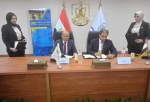 بروتوكول تعاون بين جامعة بورسعيد والبورصة المصرية لتعزيز الوعي المالي بين الطلاب