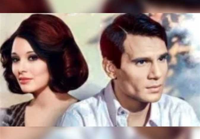 جواب غرامي لـ «العندليب والسندريلا» يكشف تفاصيل جديدة في حقيقة زواجهما جواب غرامي لـ «العندليب والسندريلا» يكشف تفاصيل جديدة في حقيقة زواجهما