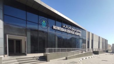 رئيس هيئة الرعاية الصحية: مستشفى “دهب الجديدة” و”نويبع التخصصي” تدخلان الخدمة خلال الربع الأول من العام المالي الجديد