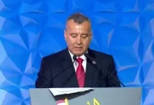 العضو المنتدب لشركة السويس للصلب: مصر كانت وستظل أم الدنيا