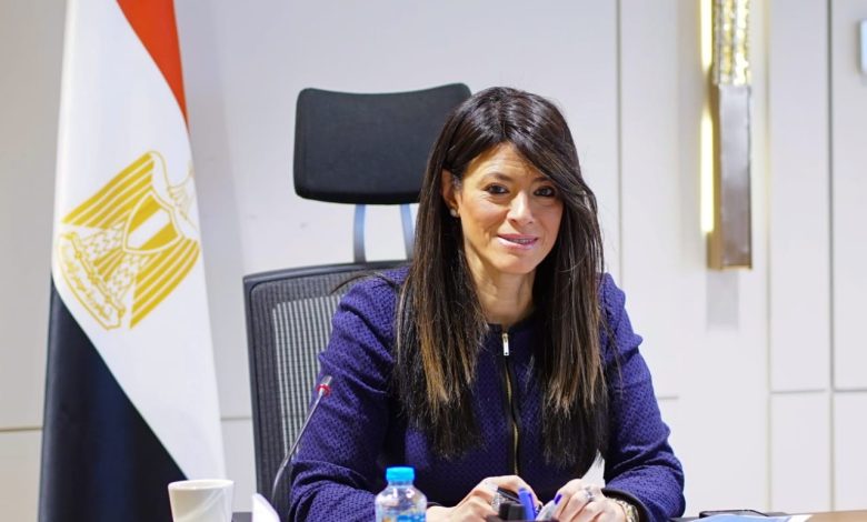 رانيا المشاط: مراجعة الحوكمة العامة تعتبر الأولى من نوعها في مصر لتعزيز القدرات المؤسسية رانيا المشاط: مراجعة الحوكمة العامة تعتبر الأولى من نوعها في مصر لتعزيز القدرات المؤسسية