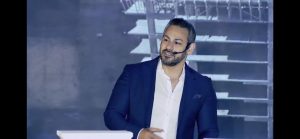 محمد رحال 