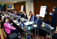 التخطيط تعقد ورشة عمل حول “دعم تطوير الخطة القومية للتنمية المستدامة المتوسطة الأجل”