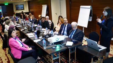 التخطيط تعقد ورشة عمل حول “دعم تطوير الخطة القومية للتنمية المستدامة المتوسطة الأجل”