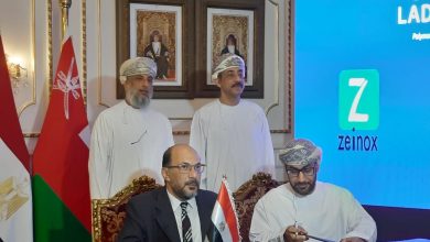 بحضور سفير عمان بالقاهرة.. “زينوكس” توقع بروتوكول تعاون مع “أوكيو” لإنشاء مصنع للبلاستيك في عمان