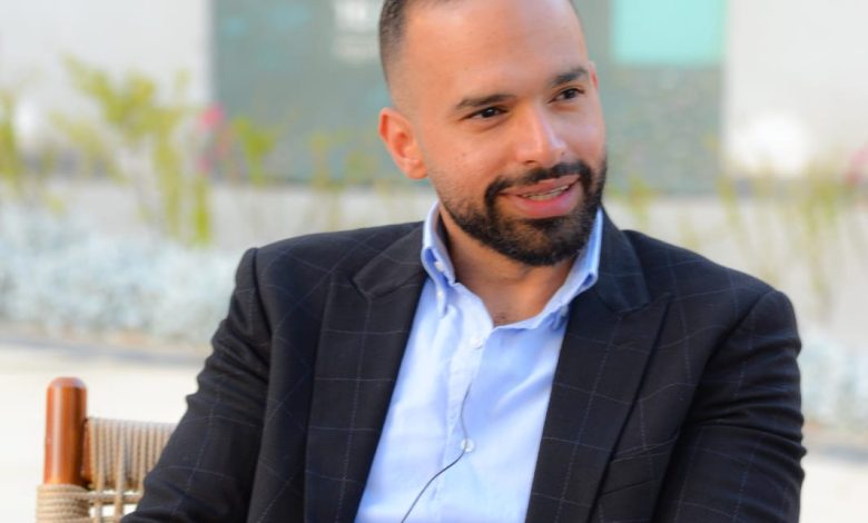 “المصرية العربية للتعمير” تطلق أحدث مشروعاتها (HIVE) بمدينة 6 أكتوبر بمستهدفات بيعية 750 مليون جنيه “المصرية العربية للتعمير” تطلق أحدث مشروعاتها (HIVE) بمدينة 6 أكتوبر بمستهدفات بيعية 750 مليون جنيه