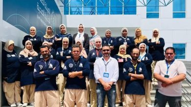 رئيس هيئة الرعاية الصحية: يتوقع وصول إجمالي العاملين لأكثر من مليون ونصف بحلول عام 2030