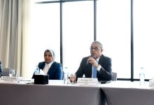 رئيس هيئة الاستثمار يشارك في ملتقى مجموعة Energy Law Group العالمية