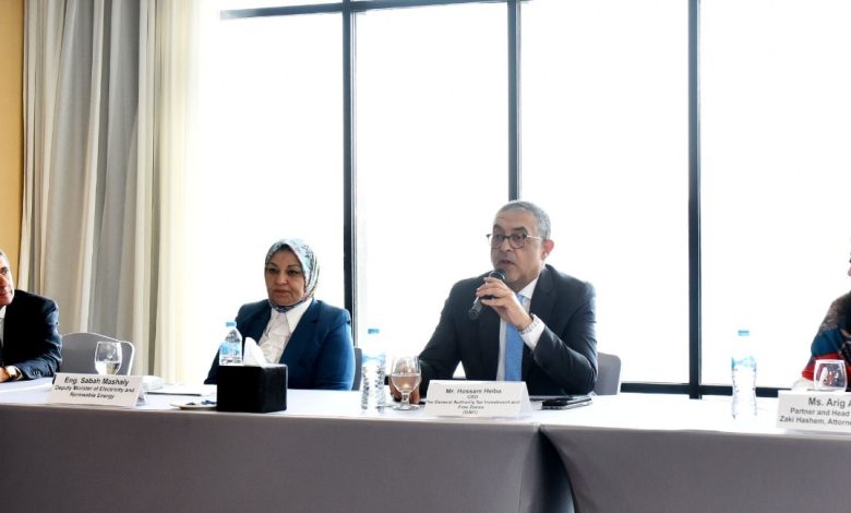 رئيس هيئة الاستثمار يشارك في ملتقى مجموعة Energy Law Group العالمية رئيس هيئة الاستثمار يشارك في ملتقى مجموعة Energy Law Group العالمية