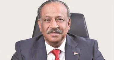 النائب هانى العسال: مصر لعبت دوراً تاريخياً لوقف إطلاق النار في غزة والسودان النائب هانى العسال: مصر لعبت دوراً تاريخياً لوقف إطلاق النار في غزة والسودان