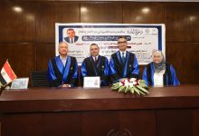 بحضور وزير التموين.. مناقشة رسالة دكتوراه مهنية في إدارة الأعمال حول “العلاقة بين نمط القيادة الحرة والولاء التنظيمي” بجامعة حلوان