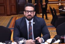العيسوي يهنئ الرئيس السيسي وعمال مصر بعيدهم: الحرفيون شركاء في التنمية وبناء الجمهورية الجديدة
