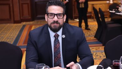 العيسوي يهنئ الرئيس السيسي وعمال مصر بعيدهم: الحرفيون شركاء في التنمية وبناء الجمهورية الجديدة