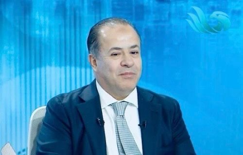 “صناع الفرصة” يستضيف خالد فتح الله ويكشف خطة توسع”جملة ماركت” في السوق المصري..غداً “صناع الفرصة” يستضيف خالد فتح الله ويكشف خطة توسع”جملة ماركت” في السوق المصري..غداً