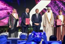 طلعت مصطفى توقع اتفاقية لتطوير مشروعين في عمان بمبيعات 4.7 مليار دولار