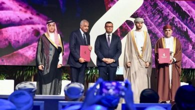 طلعت مصطفى توقع اتفاقية لتطوير مشروعين في عمان بمبيعات 4.7 مليار دولار