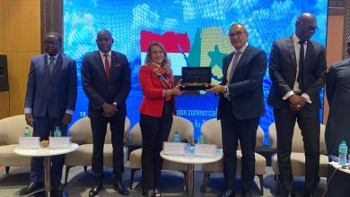 انطلاق البعثة التجارية الهندسية إلى السنغال لتعزيز الصادرات المصرية