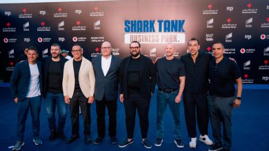 مدينة مصر وInnovative Media Productions وSony Pictures Entertainment يطلقون مشروع “شارك تانك بيزنس بارك” لإحداث نقلة نوعية في عالم ريادة الأعمال