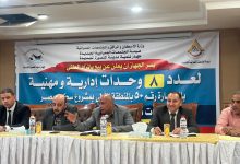 بيع وحدات ومحال ومخبز بمدن المنصورة والنوبارية و15 مايو